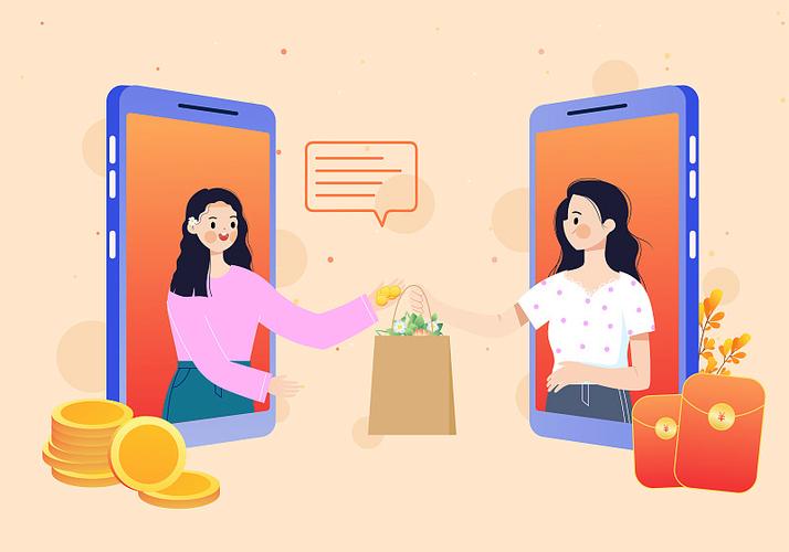 易支付适用于哪些行业(图1)
