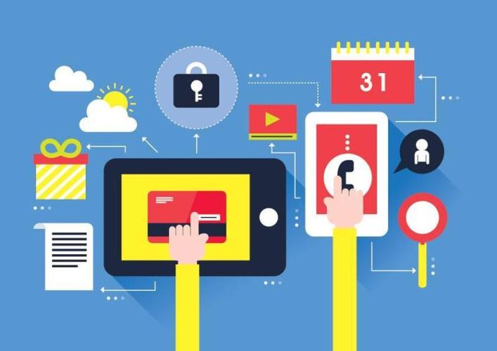 商户接入易支付后有哪些管理功能？(图1)